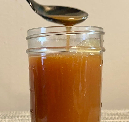 Why Small-Batch Caramel is Better Than Store-Bought