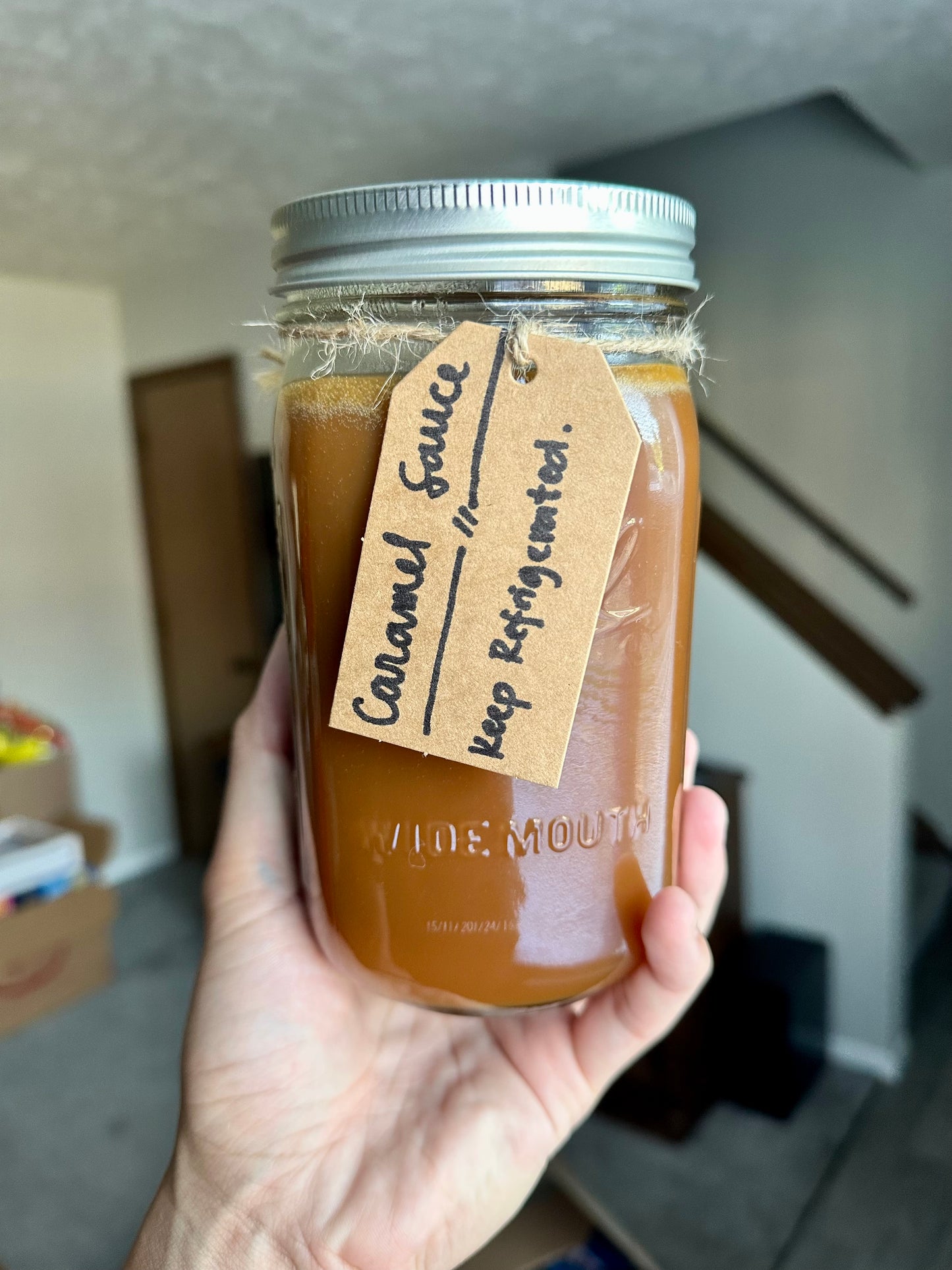 Classic Bundle – 8 oz + 24 oz Jars