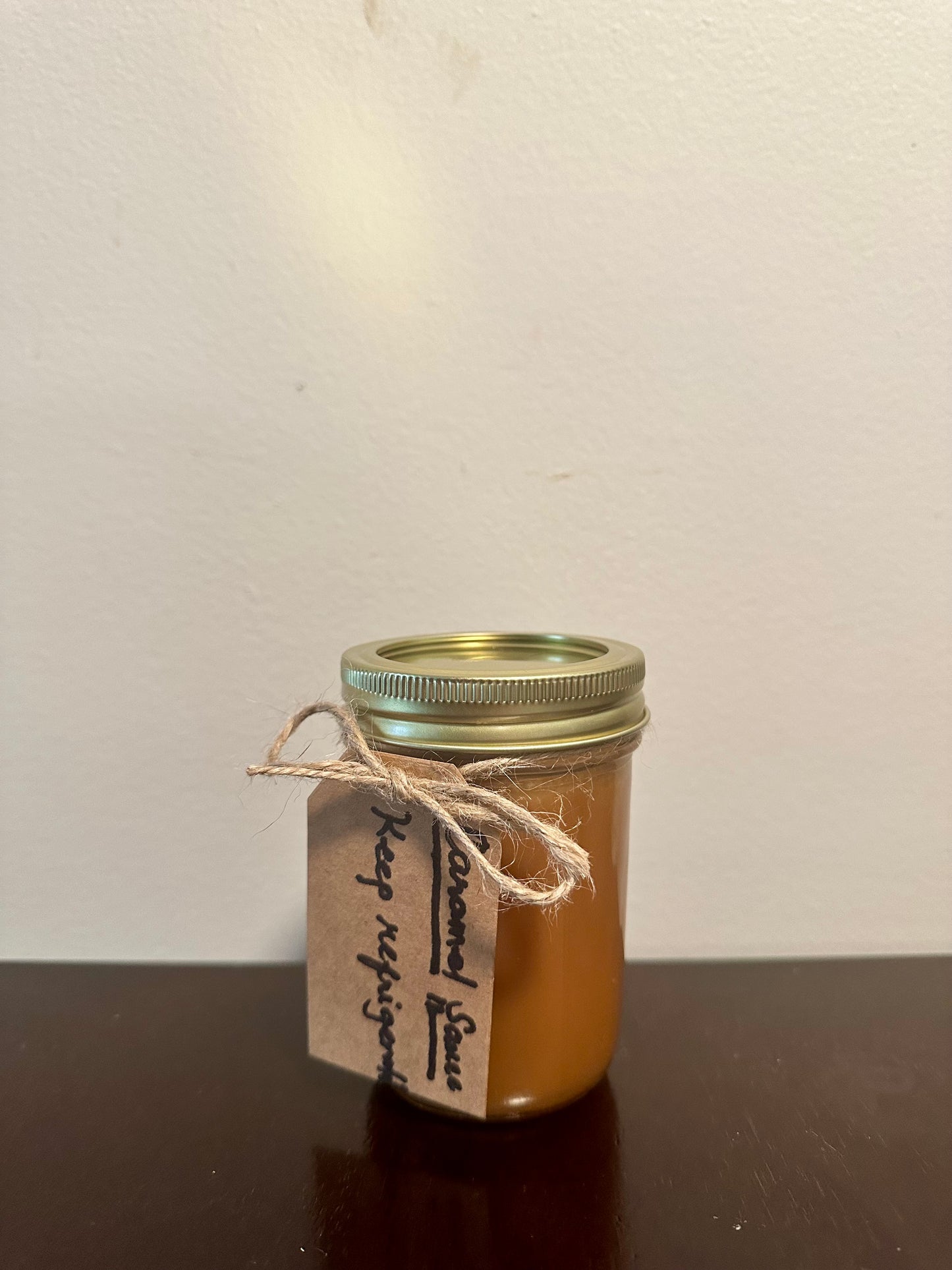 Classic Bundle – 8 oz + 24 oz Jars