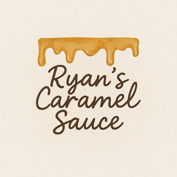 Ryan’s Caramel Sauce